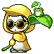 YellowBird